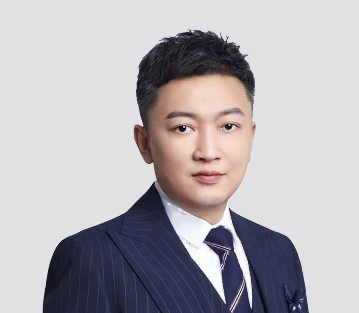 刘源泉老师