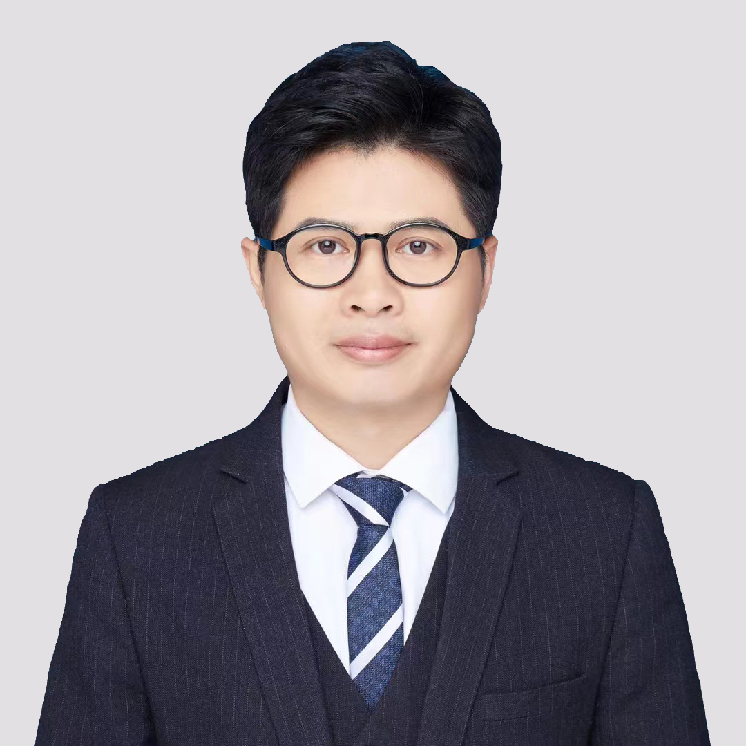 彭林强老师