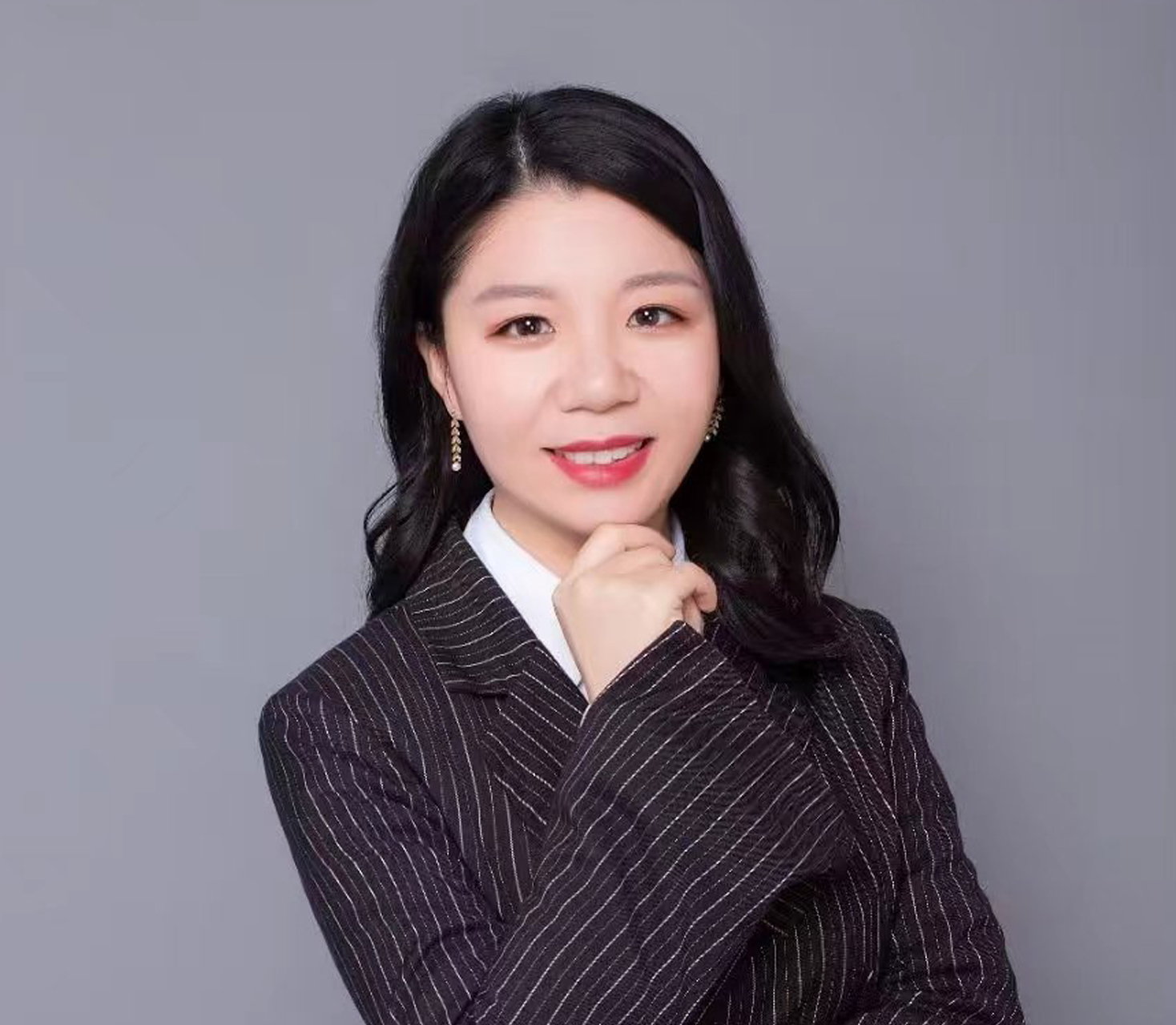 杨飞老师