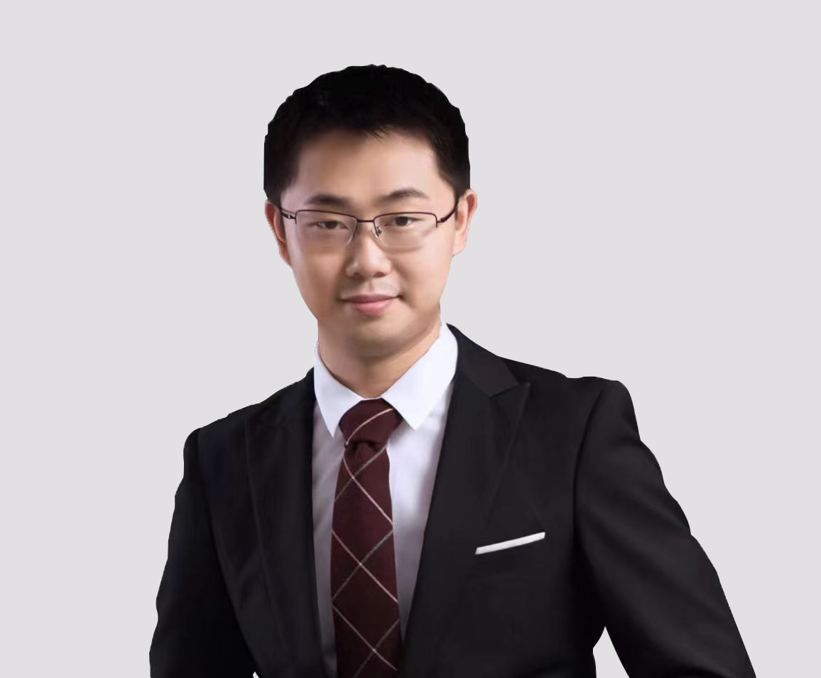 邓予霖老师